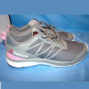 Women's Reebok Running Shoes Size-9